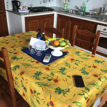 La Nunziata Apartment Positano Luaran gambar