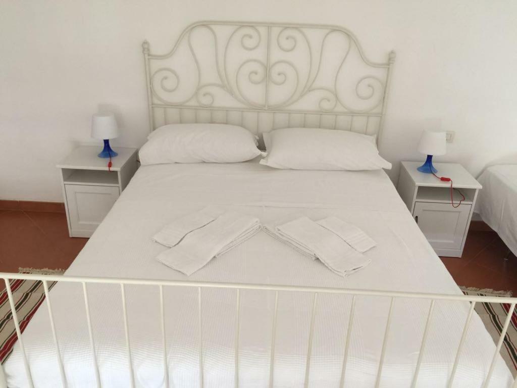 La Nunziata Apartment Positano Luaran gambar