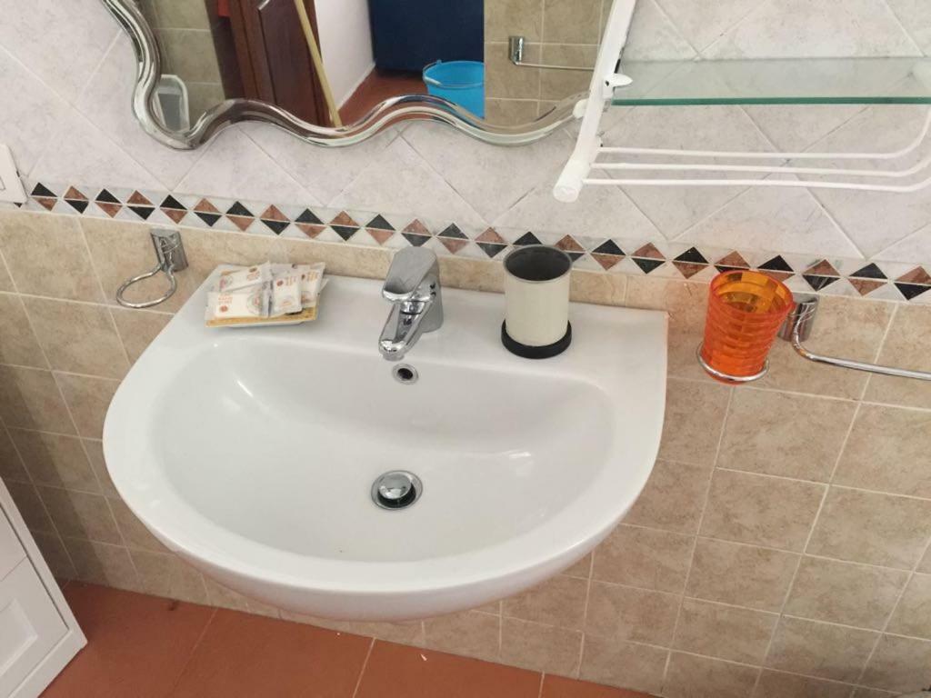 La Nunziata Apartment Positano Luaran gambar